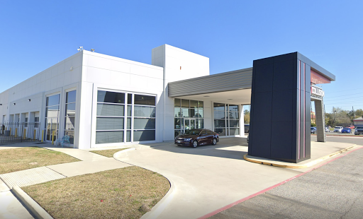 Auto Body Shop «AutoNation Collision Center North Houston», reviews and photos, 325 FM 1960, Houston, TX 77073, USA