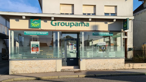 Agence Groupama Le Thillot à Le Thillot