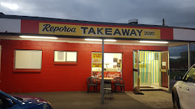 Reporoa Takeaway 2020