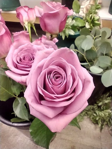 Florist «Grace Harper Florist, Inc.», reviews and photos, 4135 Woodward Ave, Detroit, MI 48201, USA