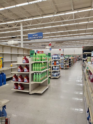 Discount Store «Kmart», reviews and photos, 250 New Rd, Somers Point, NJ 08244, USA