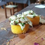 Photo n°2 de l'avis de Giovanni.i fait le 01/10/2020 à 07:18 sur le  Locanda Gabana à Camugnano