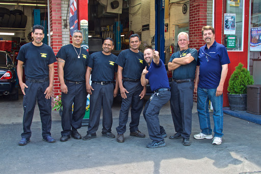 Auto Repair Shop «Rockville Centre Auto Repair», reviews and photos, 131 N Park Ave, Rockville Centre, NY 11570, USA