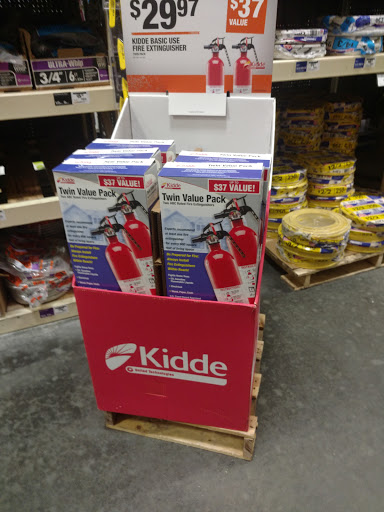 Home Improvement Store «The Home Depot», reviews and photos, 13171 Hwy 142 Nw, Covington, GA 30014, USA