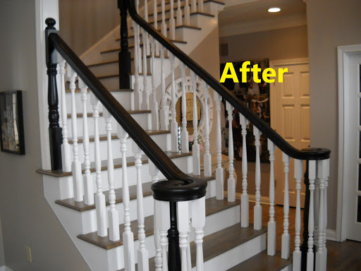 Painter «Guy Painting», reviews and photos, 10905 Middlebrook Ln, Indianapolis, IN 46229, USA