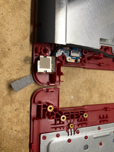 Computer Store «Hamilton Computer Repairs», reviews and photos, 67 Hamilton St, Worcester, MA 01604, USA