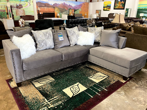 Furniture Store «Buy Rite Discount Furniture», reviews and photos, 11409 Lake June Rd, Mesquite, TX 75180, USA
