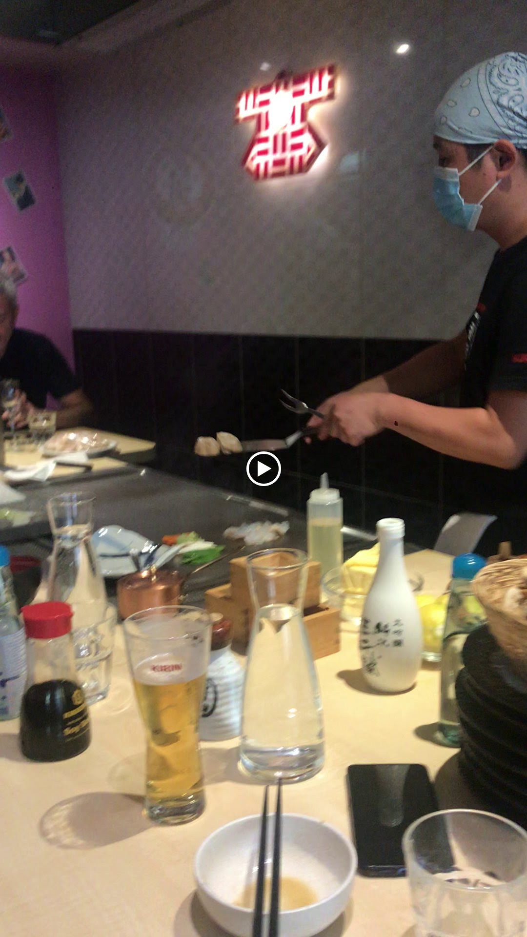 Photo n° 1 de l'avis de Caroline.O fait le 25/07/2020 à 18:27