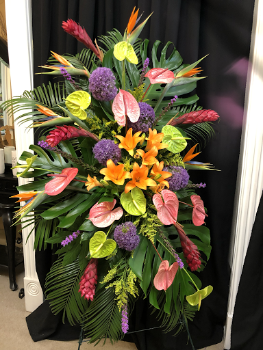 Flower Designer «Windsor Florist», reviews and photos, 201 W Main St, Mesquite, TX 75149, USA