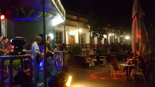 Baba Geyik Muhabbeti