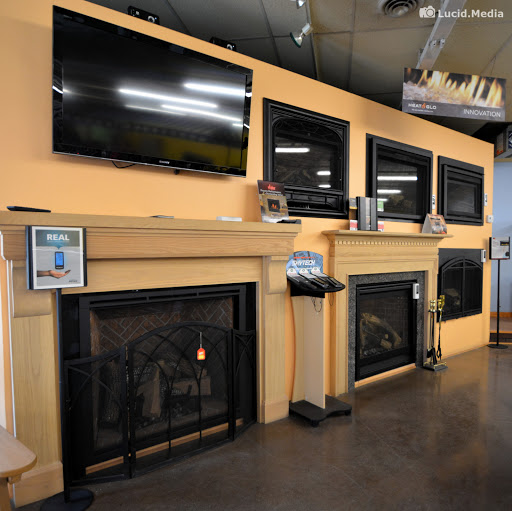 HVAC Contractor «R.F. Ohl», reviews and photos, 400 Interchange Rd, Lehighton, PA 18235, USA