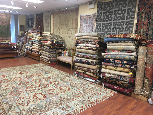 Woven Rug Gallery