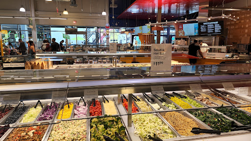 Grocery Store «Whole Foods Market», reviews and photos, 12746 W Jefferson Blvd, Playa Vista, CA 90094, USA