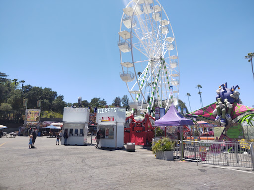 Event Venue «Fairplex», reviews and photos, 1101 W McKinley Ave, Pomona, CA 91768, USA