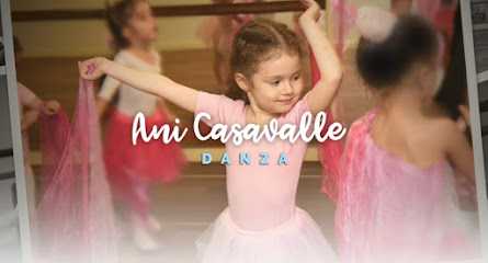 Danza Ani Casavalle