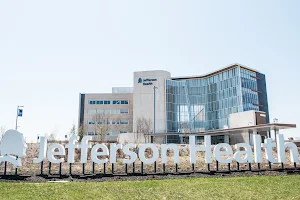 Jefferson Cherry Hill Hospital image