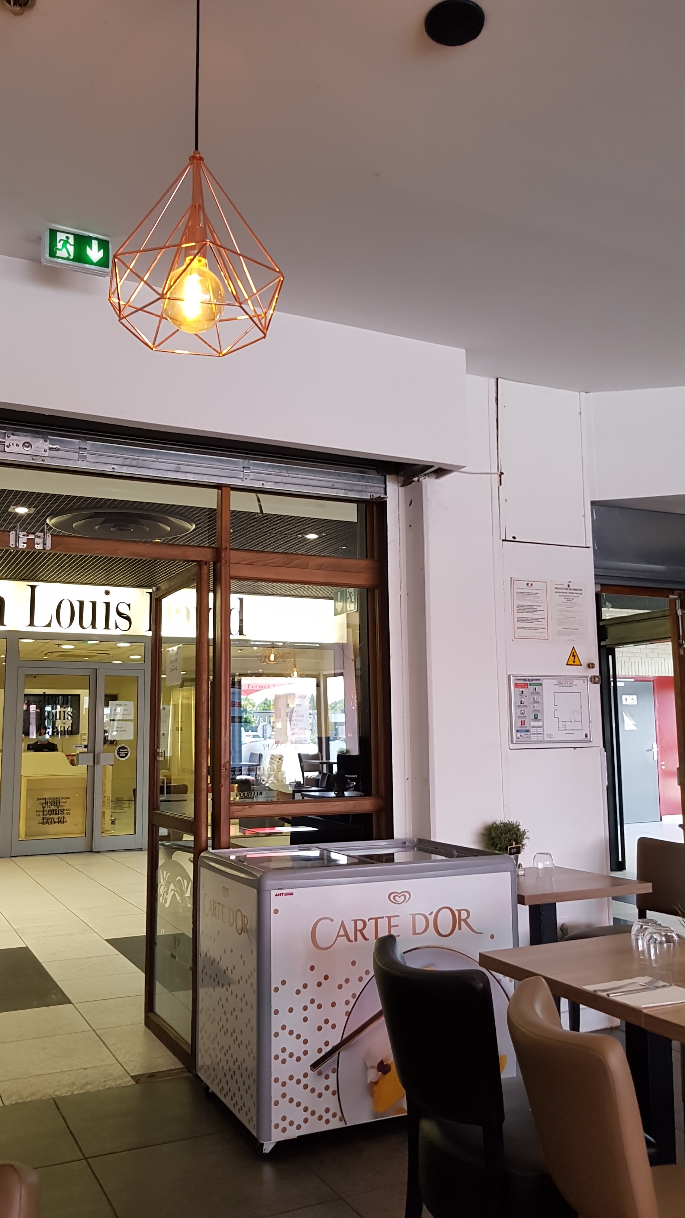 Photo n° 4 de l'avis de HIMU.r fait le 19/06/2020 à 15:34