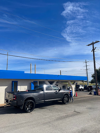 Car Wash «Forest Car Wash & Detail», reviews and photos, 5415 Forest Ln, Dallas, TX 75244, USA