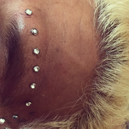 Explore ass tattoo ideas, creative tattoo ideas in San Diego, available at Body Art Salon