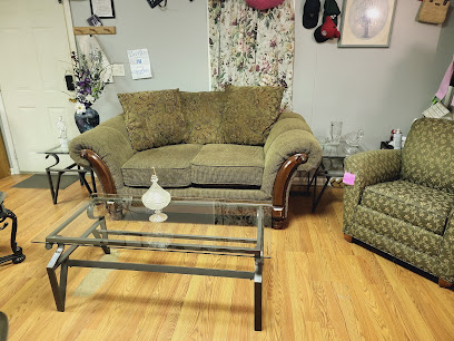 Thrift's N Giggle's in Charleston, WV
