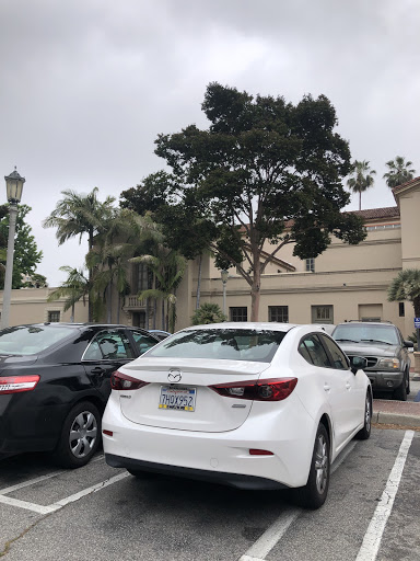 Pasadena Public Library-Central Library image