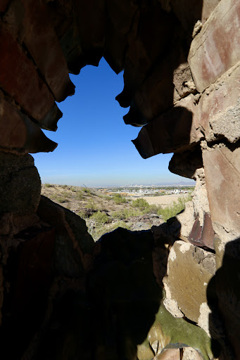 Castle «Mystery Castle», reviews and photos, 800 E Mineral Rd, Phoenix, AZ 85042, USA