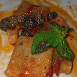 Photo n°2 de l'avis de Oste.n fait le 21/08/2021 à 01:30 sur le  Ristorante Antichi Sapori San Lucido CS à San Lucido