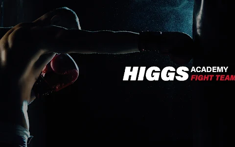 Higgs Academy Fight Team Defesa Pessoal image