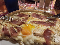 Pizza du Restaurant Via Roma à La Rochelle - n°3