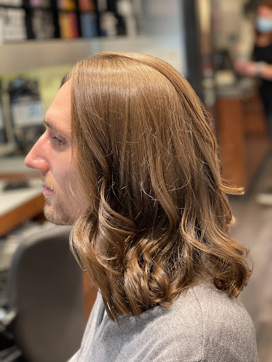 Beauty Salon «Salon Bogar», reviews and photos, 25 Orchard View Dr, Londonderry, NH 03053, USA