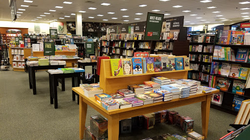 Book Store «Barnes & Noble», reviews and photos, 3625 Dallas Hwy #400, Marietta, GA 30064, USA