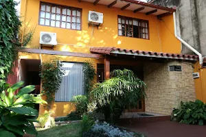 Mainumbi House - Residencial image