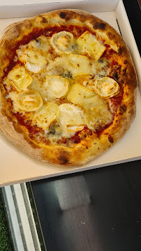 Plats et boissons du Pizzas à emporter Basilico e Pomodoro à Rabastens-de-Bigorre - n°2