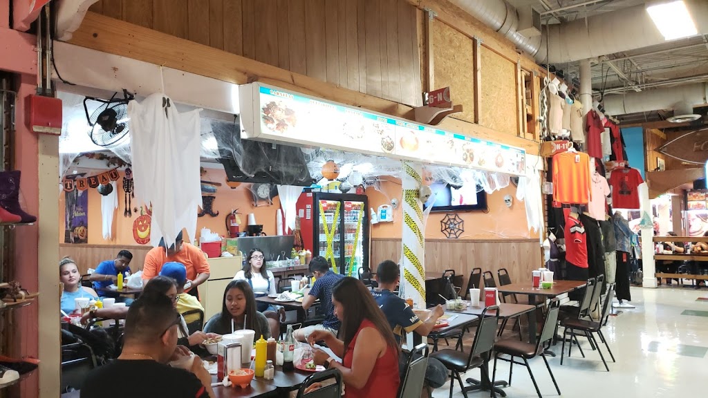 Carnitas Michoacan Mexican Food 30319