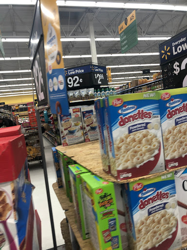 Department Store «Walmart Supercenter», reviews and photos, 101 E I-65 Service Rd, Mobile, AL 36606, USA