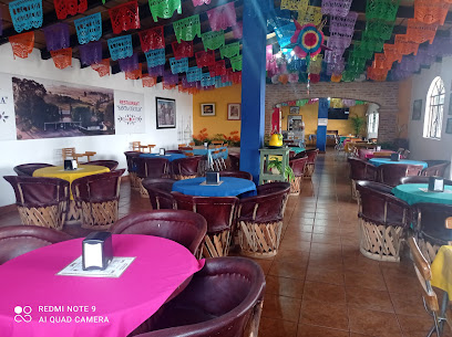 Restaurante Santa Cecilia - Jalisco 307, Piedras Blancas, 47196 Santa María del Valle, Jal., Mexico