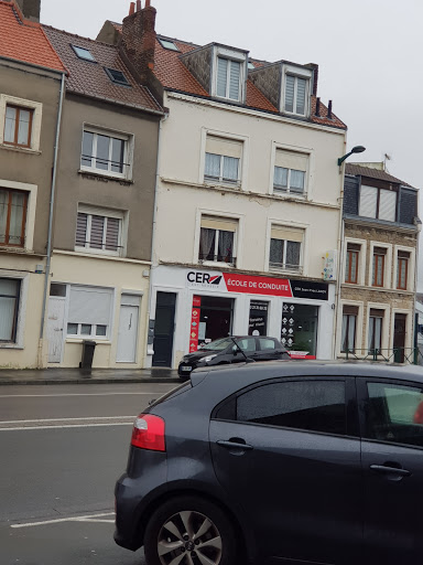 Auto-École Lanoy à Boulogne-sur-Mer, Pas-de-Calais