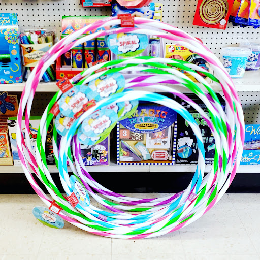 Toy Store «Eugene Toy & Hobby», reviews and photos, 32 E 11th Ave, Eugene, OR 97401, USA