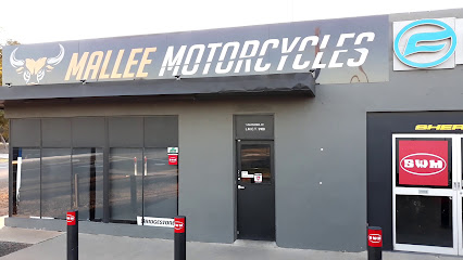 Mallee Motorcycles