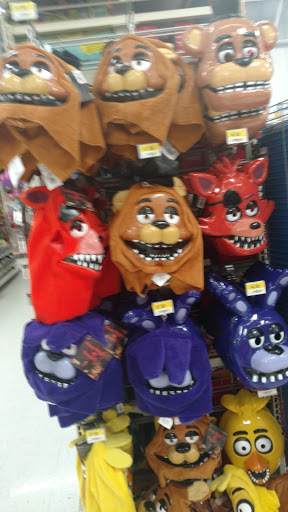 Department Store «Walmart Supercenter», reviews and photos, 1002 SE National Dr, Ankeny, IA 50021, USA