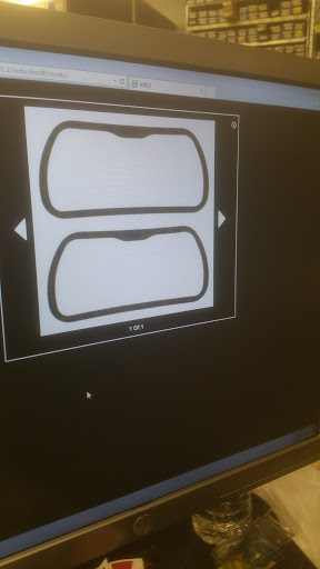 Auto Parts Store «Advance Auto Parts», reviews and photos, 6410 15th St E, Sarasota, FL 34243, USA