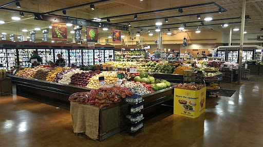 Grocery Store «Nob Hill Foods», reviews and photos, 1250 Grant Rd, Mountain View, CA 94040, USA