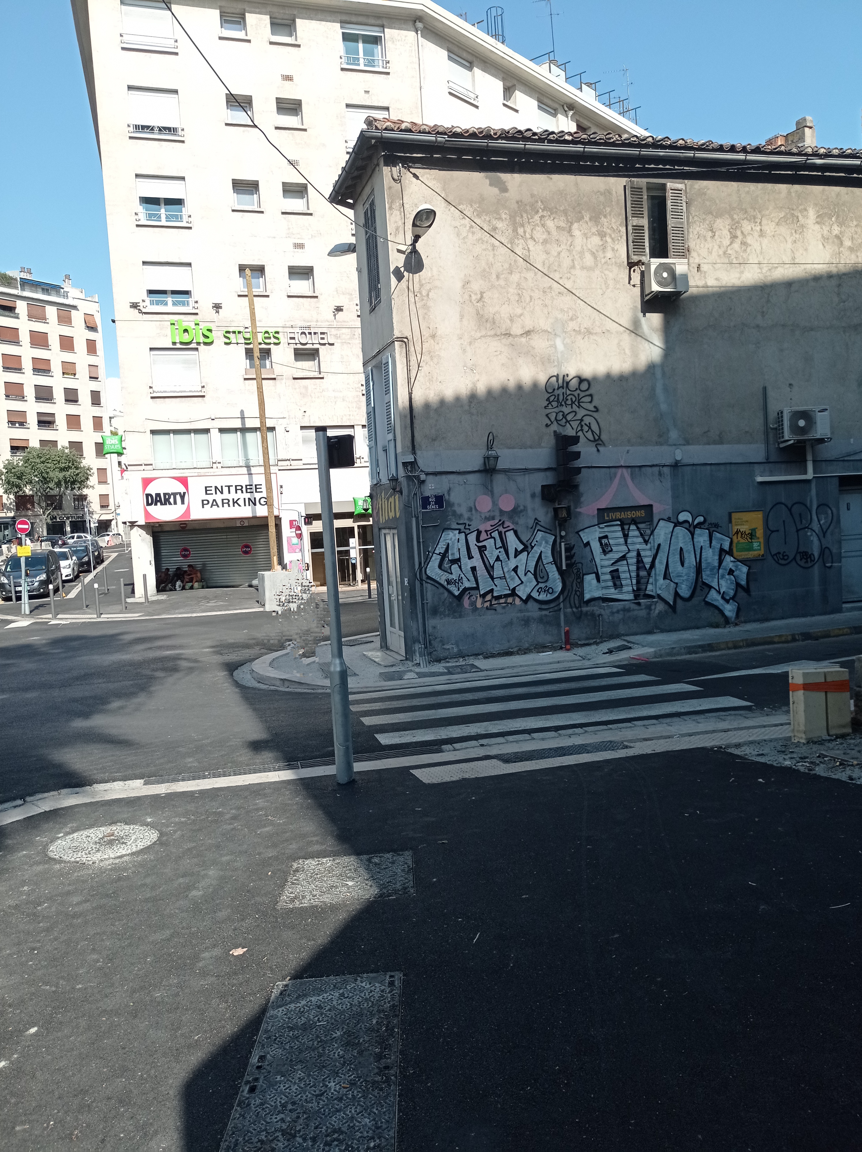Photo n° 1 de l'avis de corp.o fait le 15/08/2022 à 10:34