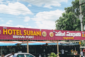 Hotel Subani image