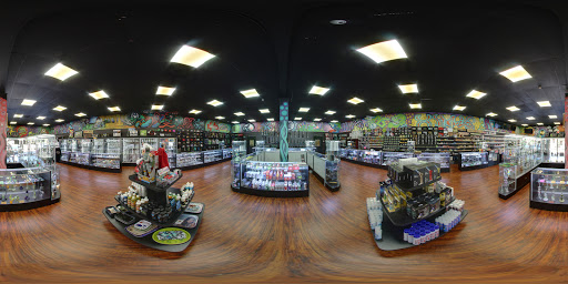 Tobacco Shop «Xhale City», reviews and photos, 3920 Cherokee St NW #105, Kennesaw, GA 30144, USA