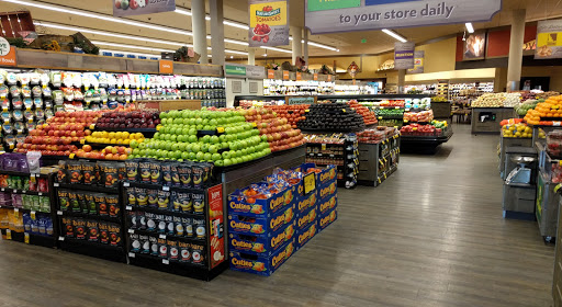 Grocery Store «Safeway», reviews and photos, 1450 Howard Ave, Burlingame, CA 94010, USA