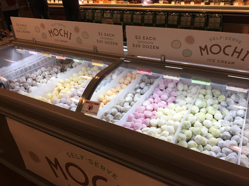 Grocery Store «Whole Foods Market», reviews and photos, 1010 Park Pl, San Mateo, CA 94403, USA