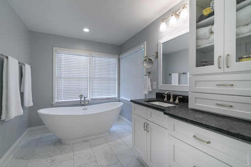 Remodeling Expo Center, 48 King St, Roswell, GA 30075, USA, 