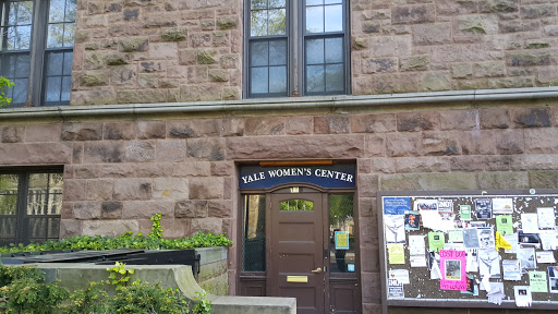 Yale Women's Center