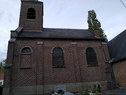 Église catholique Sainte-Marie-Madeleine, Howardries